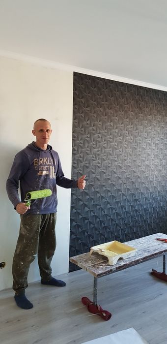 Майстер по ремонту/демонтажу