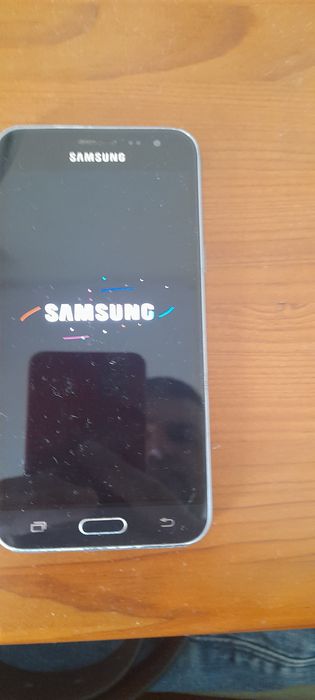 Samsung j3 2016 azul