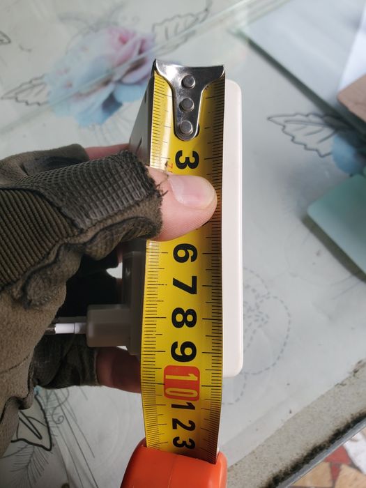 Розумна розетка Smart Switch SIM-карти