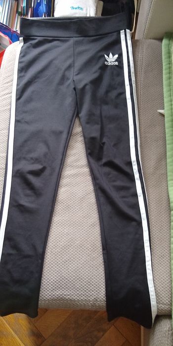 Leginsy Adidas S