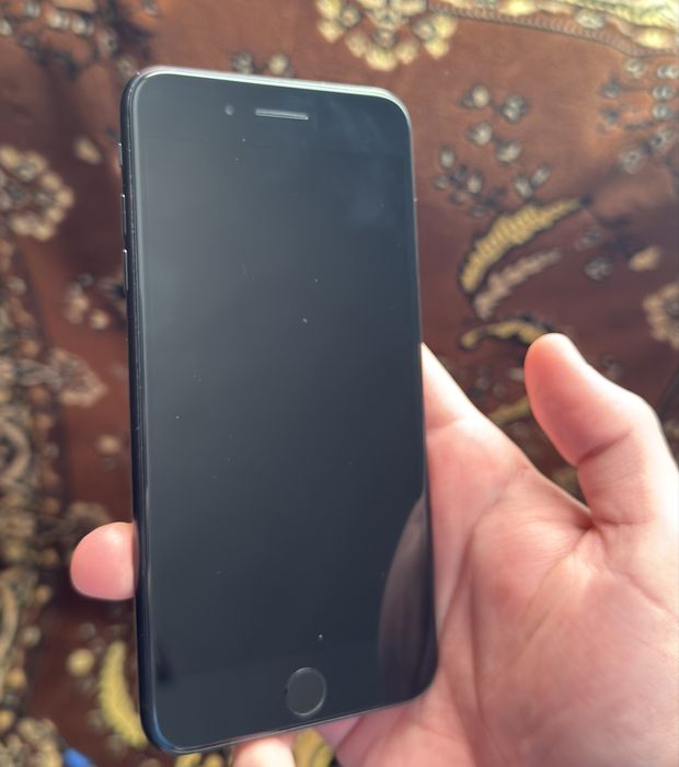 Iphone 7 plus 128 gb 100% акумулятор