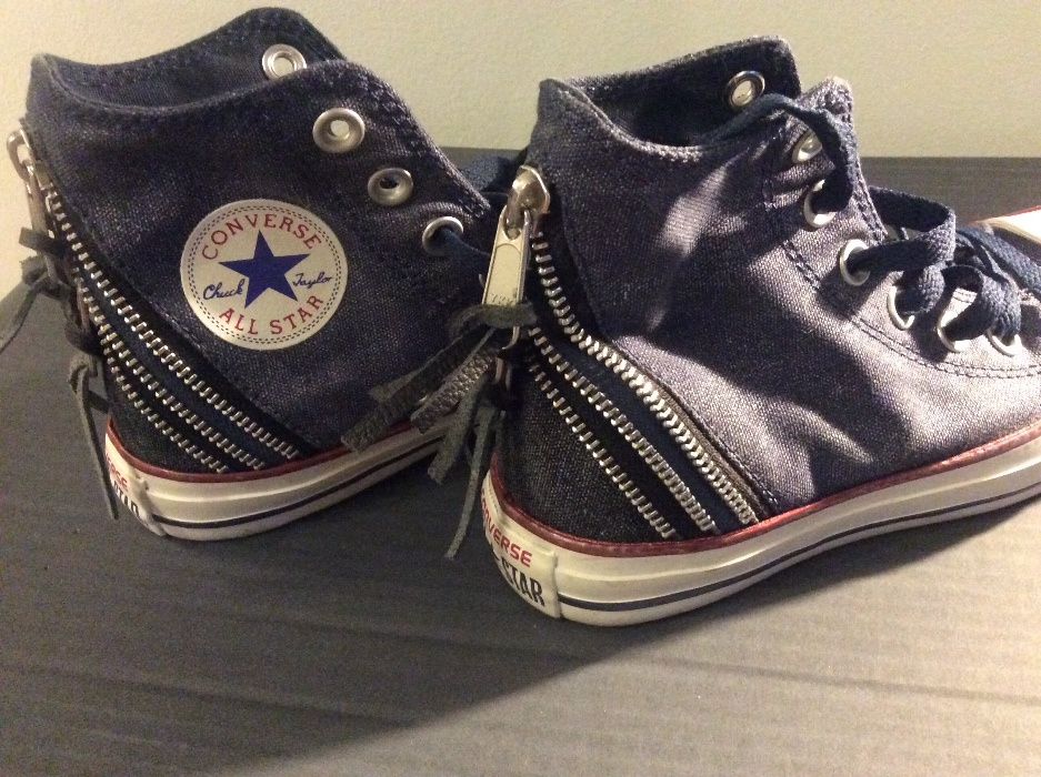 Buty Trampki Converse All Star