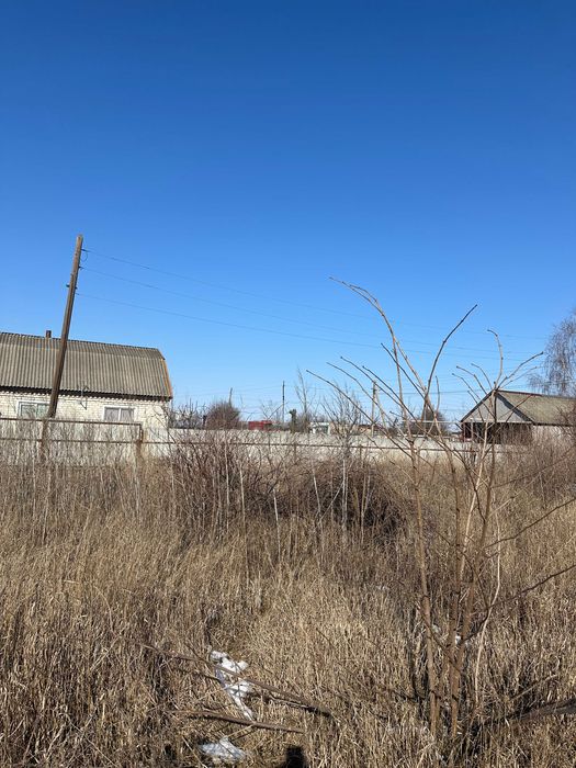 Продається земельна ділянка 30 сотих в Недогарках