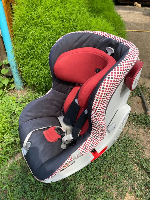 Автокрісло Britax römer 9-18кг