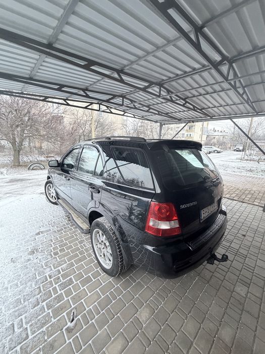 Продам гарне повно привідне авто!