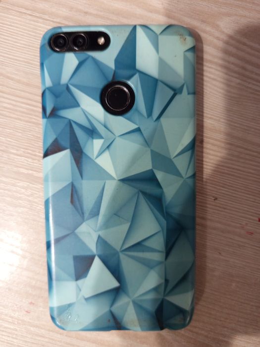 Телефон Huawei б/у