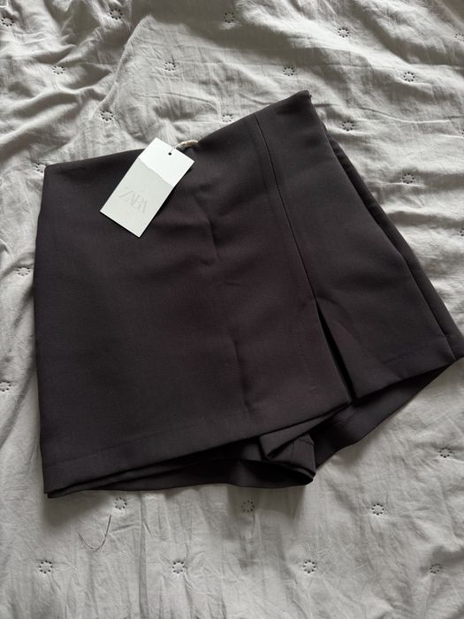 Спідниця-шорти zara