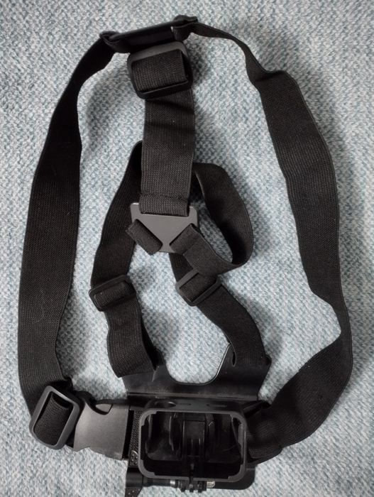 Acessórios Gopro - Action Cam - Insta -Dji ...Diversas