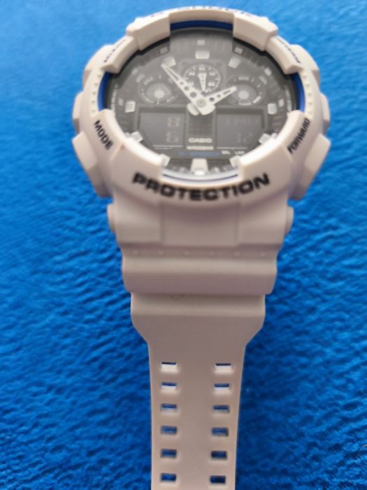 Casio g-shick jak nowy