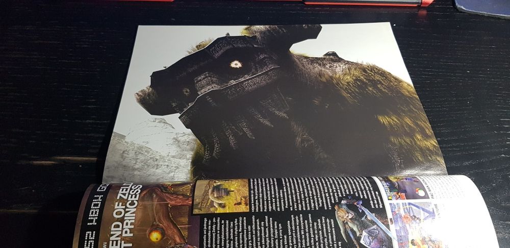 Czasopismo NEO Plus numer 89 z PLAKATEM ( Czerwiec 2006 )