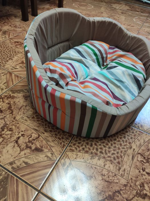 Лежак для кота, собаки