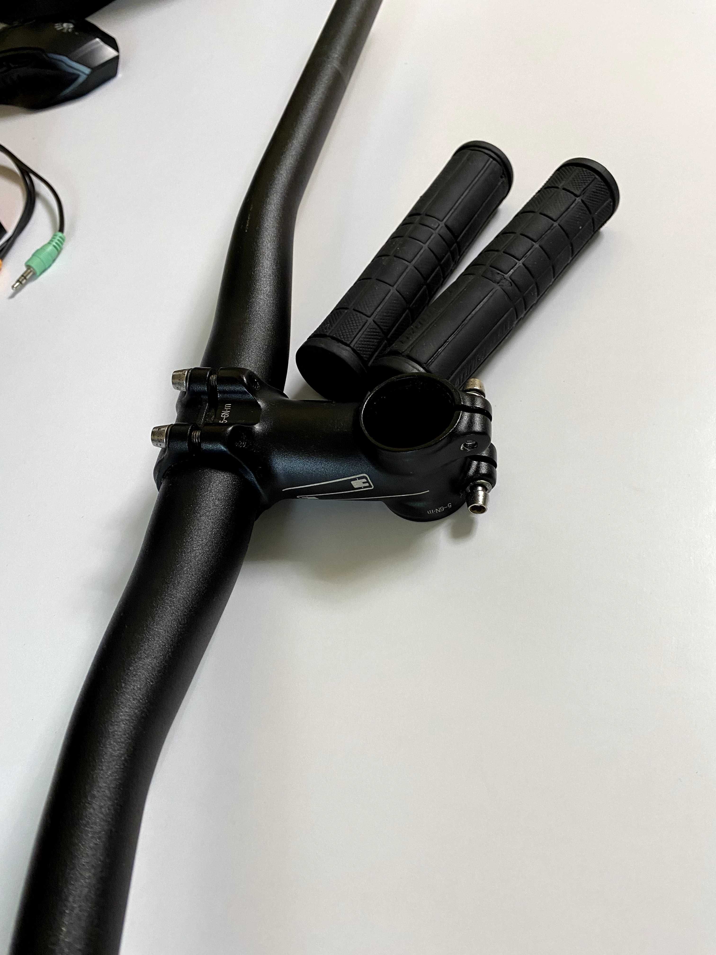 Cannondale c3 riser sale