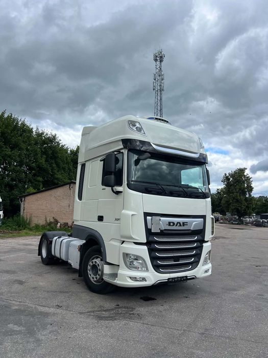 DAF