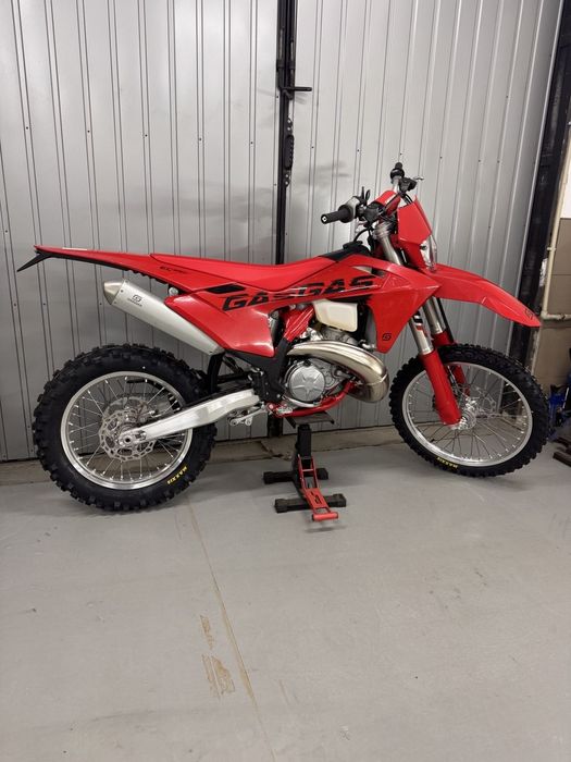 GAS GAS EC 250 2025 р.