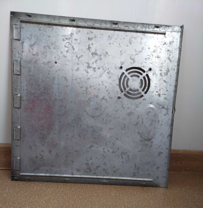 Корпус системного блока ПК