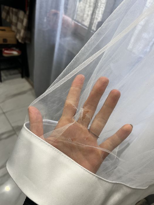 Плаття для причастя