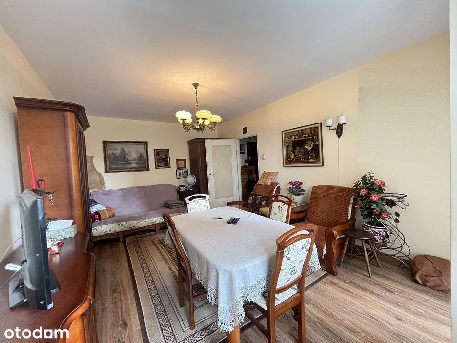 2-pokojowe mieszkanie z balkonem | 50,50 m² | Legn - View 2