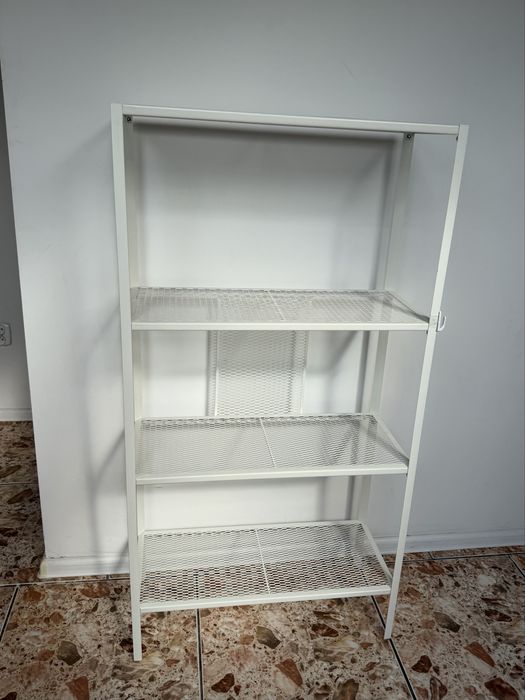 Regał ikea