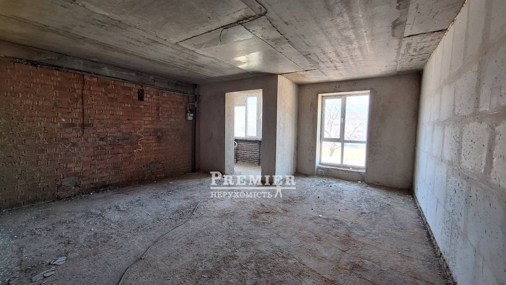 1-кімнатна квартира за адресою вул. Приморська (площа 78 м²) - Atlanta.ua - фото 4