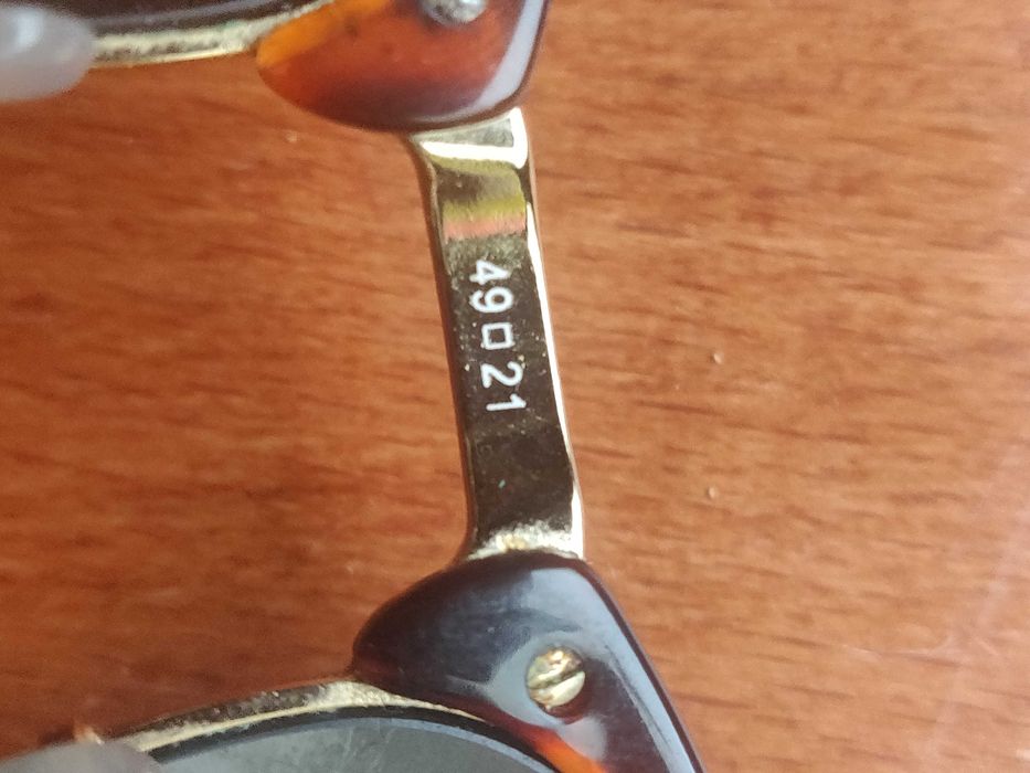 oculos de sol rayban