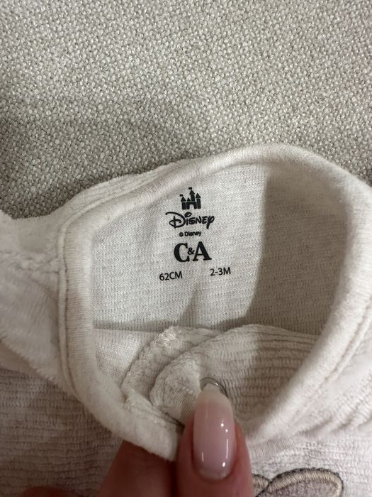 Чоловічки дитячі Disney