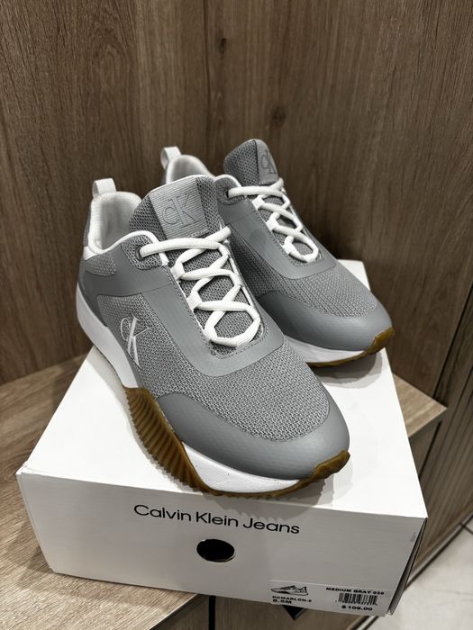 Кроссовки Calvin Klein