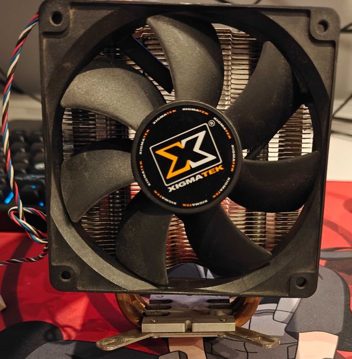 Zestaw Intel i7-6700K+Gigabyte Z170 Gaming K3+16GB DDR4 3000MHz+Gaia