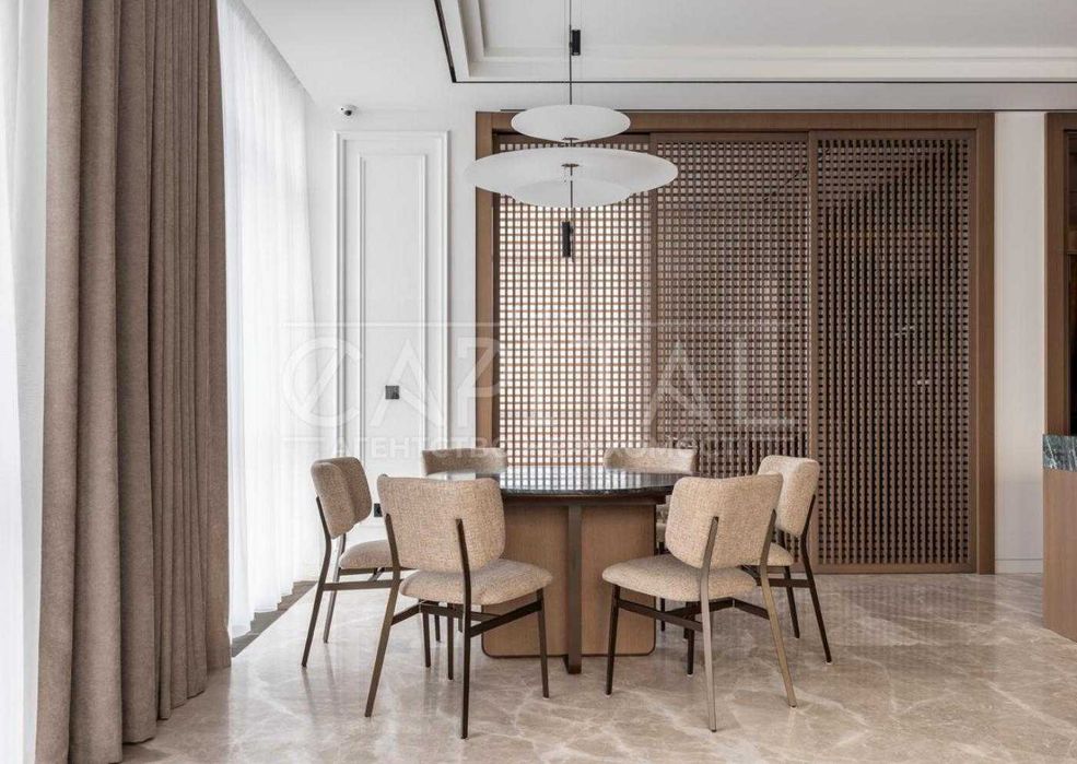 Оренда квартири  з автономною енергосистемою у ЖК Park Avenue VIP з наявністю підземного паркінгу