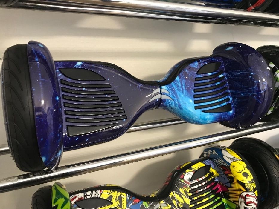 Гироскутер/Гироборд/Сигвей 6,5/8/10/10,5" Самобаланс + TAOTAO - ОДЕССА