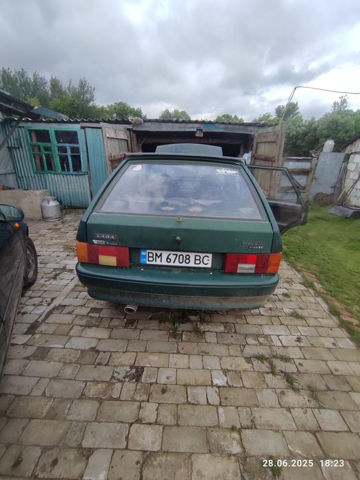 Продам ладу калину 1117