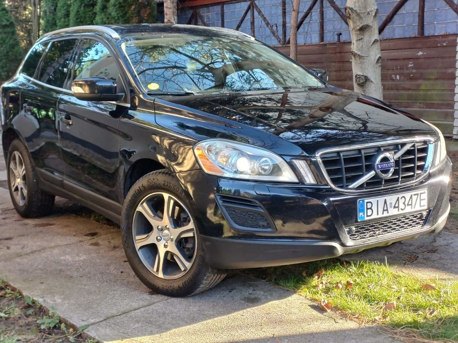 Volvo XC 60