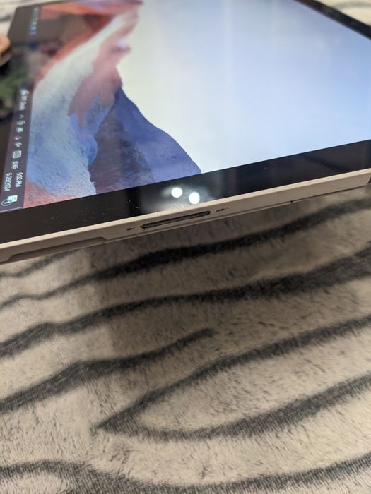 Microsoft Surface Pro 7 i3/4/128