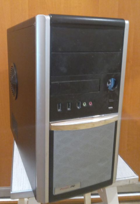 Компьютер, комп, пк рабочий