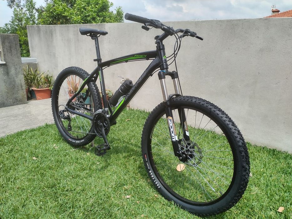 Bicicletas para venda
