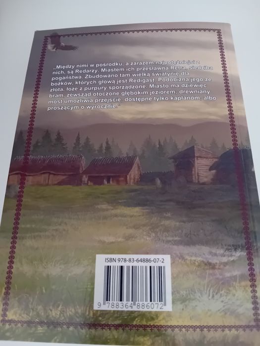 Zestaw 3 książek ezoteryka magia