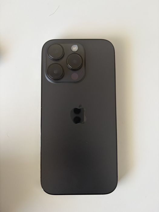Iphone 14 Pro perfeito