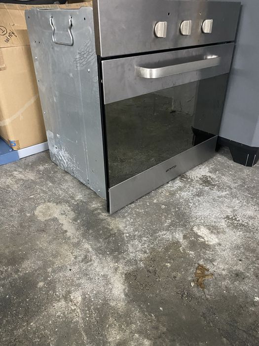 Forno eletrico worten