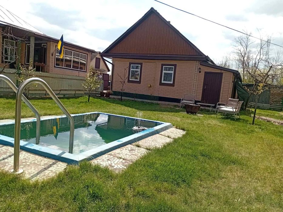Продам будинок Черкаси Білозір`я №36