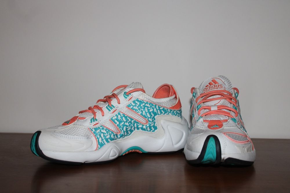 Sapatilhas Adidas FYW S-97