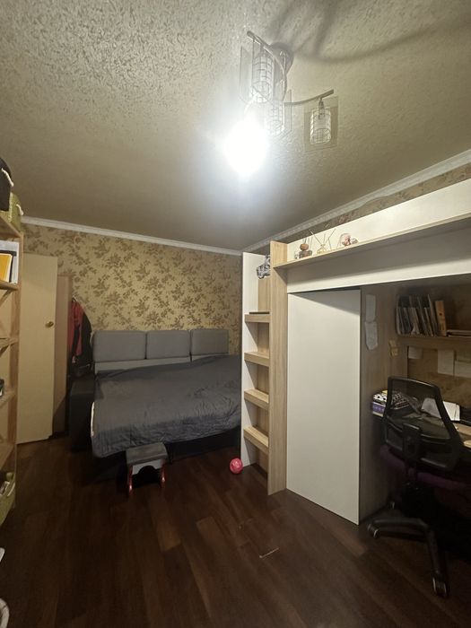 ‼️Продажа ‼️1к квартира, ул Амосова, 9/12