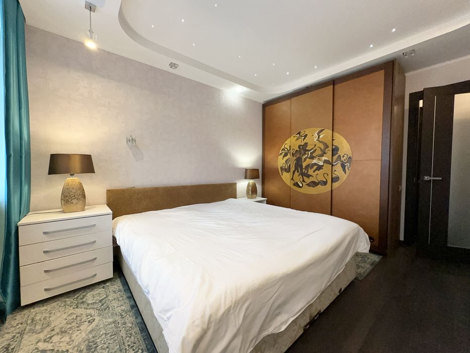 3-кімнатна квартира за адресою (площа 104,2 м²) - Atlanta.ua - фото 23