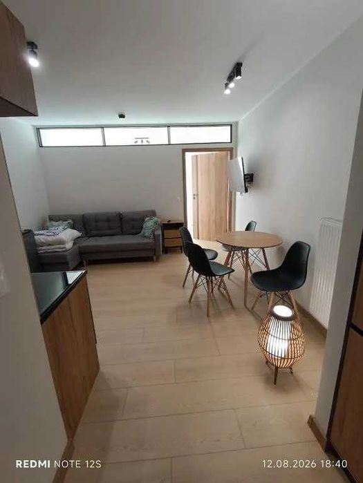 Wynajme apartament 35m2 w Ustroniu Morskim