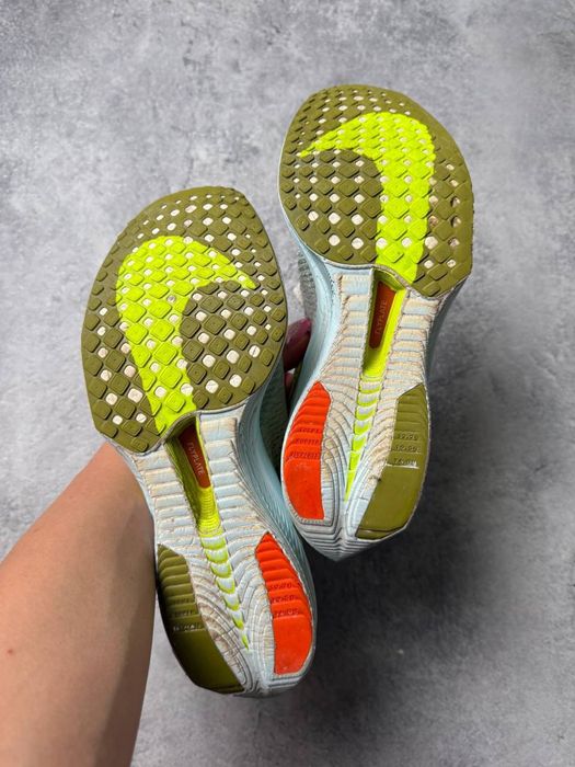 Кросівки Nike zoom fly 5