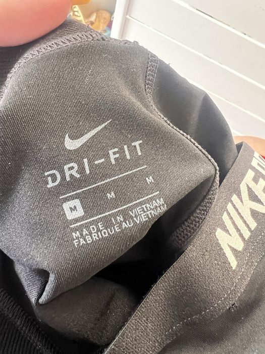 Велосипедки nike,топ nike