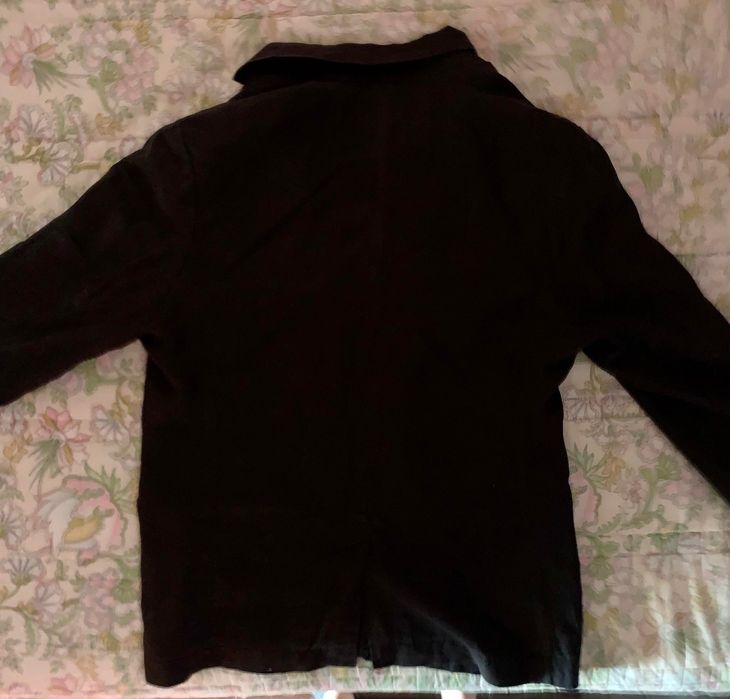 TIFFOSI Men's Blazer, Size XL64737751052802121