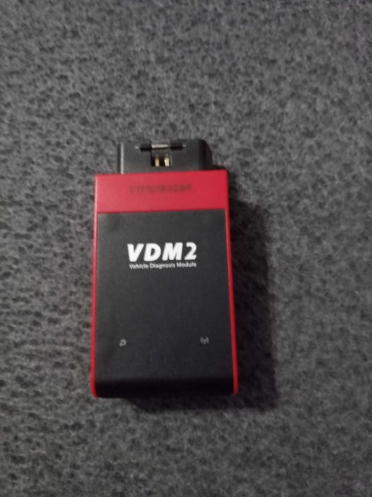 interfejs VDM2 OBD