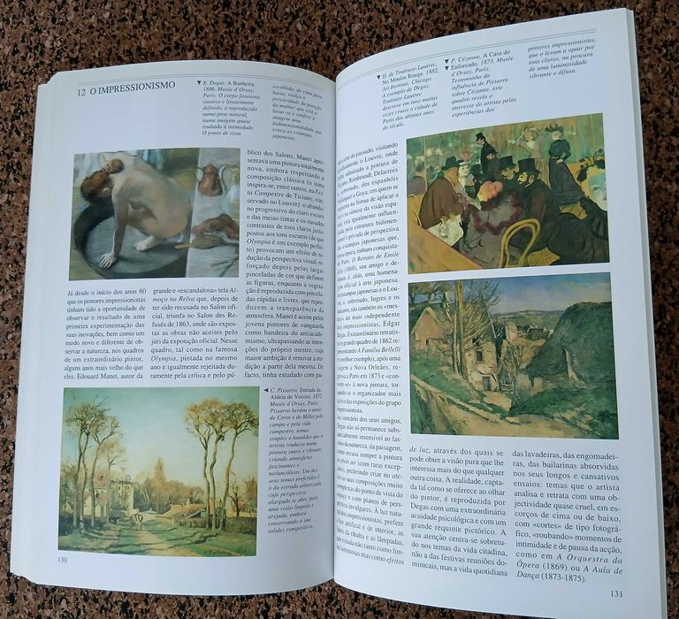 Guia De História Da Arte