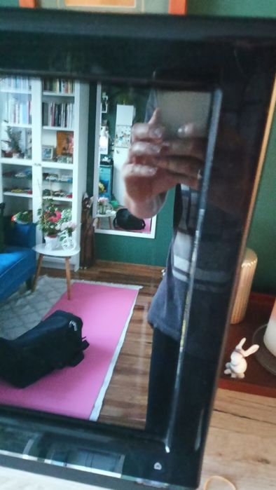 Komputer HP TouchSmart 600, Dotykowa matryca Windows 10 Home