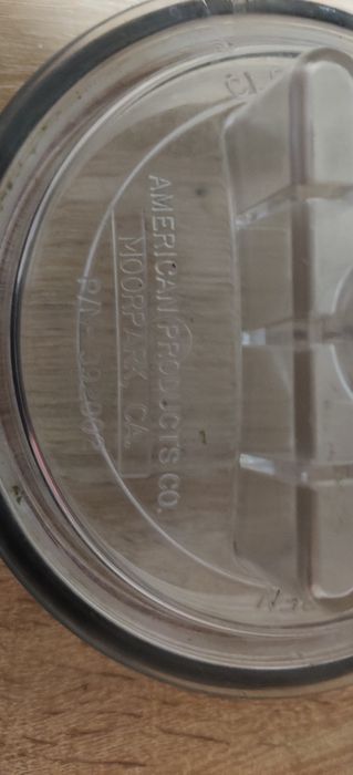 Крышка предфильтра насоса бассейна