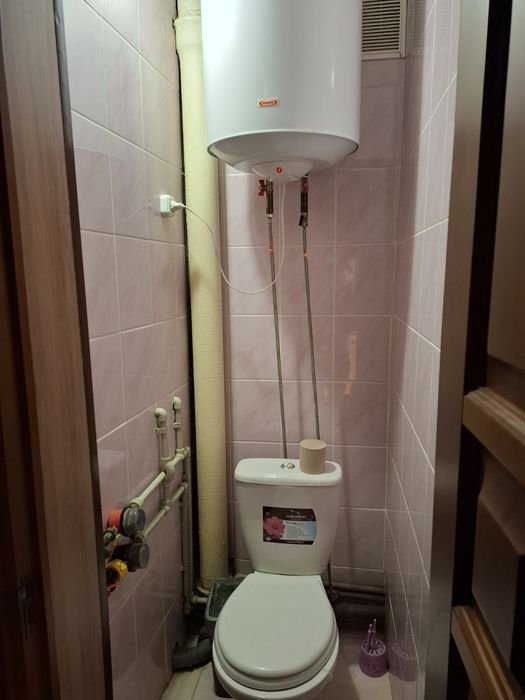 Оренда кімнати для дівчини